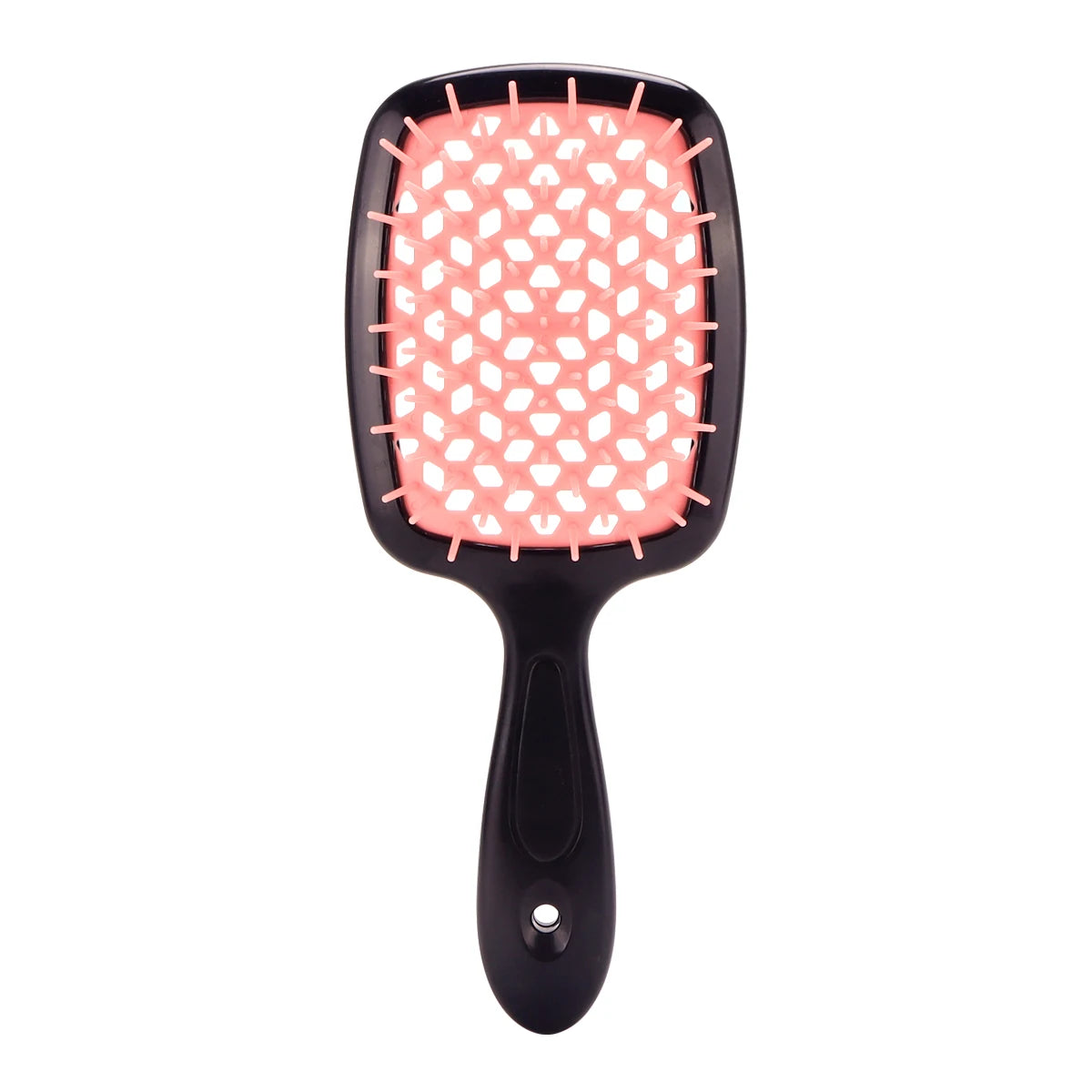 Air Cushion Comb Hair Brush – Anti-Static Massage for Wet & Curly Hair