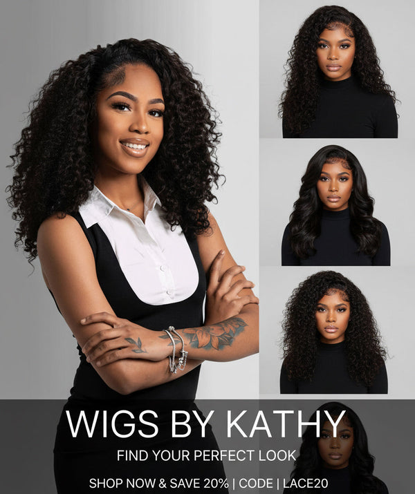 Glueless &amp; HD Lace Wigs: The Effortless Luxury Guide for Realistic Hairlines
