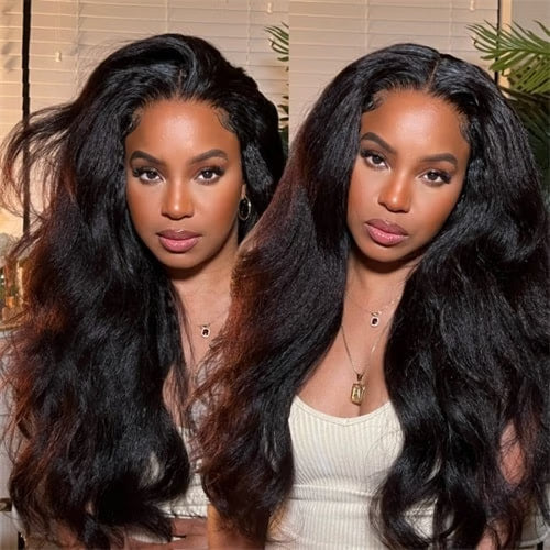 How to Choose the Perfect Wig for Your Face Shape
