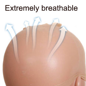 HD Wig Cap Pack – Thin, Invisible, Breathable Lace Front Caps