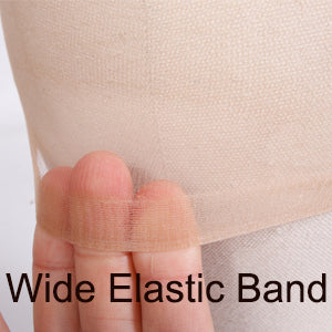 HD Wig Cap Pack – Thin, Invisible, Breathable Lace Front Caps