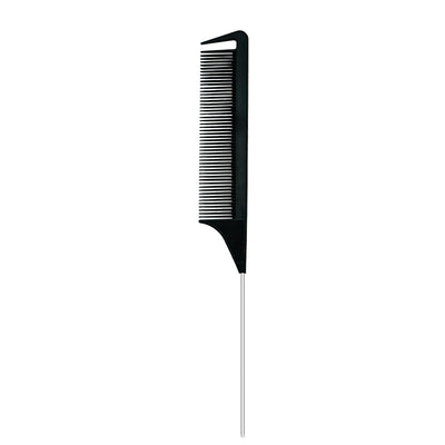 Pro Pointed Tail Comb – Anti-Static Hairdressing & Styling Tool