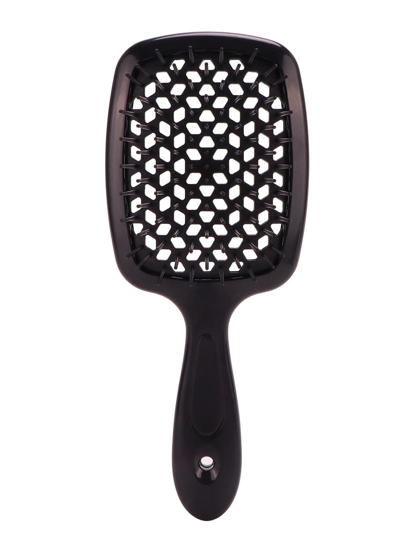 Air Cushion Comb Hair Brush – Anti-Static Massage for Wet & Curly Hair