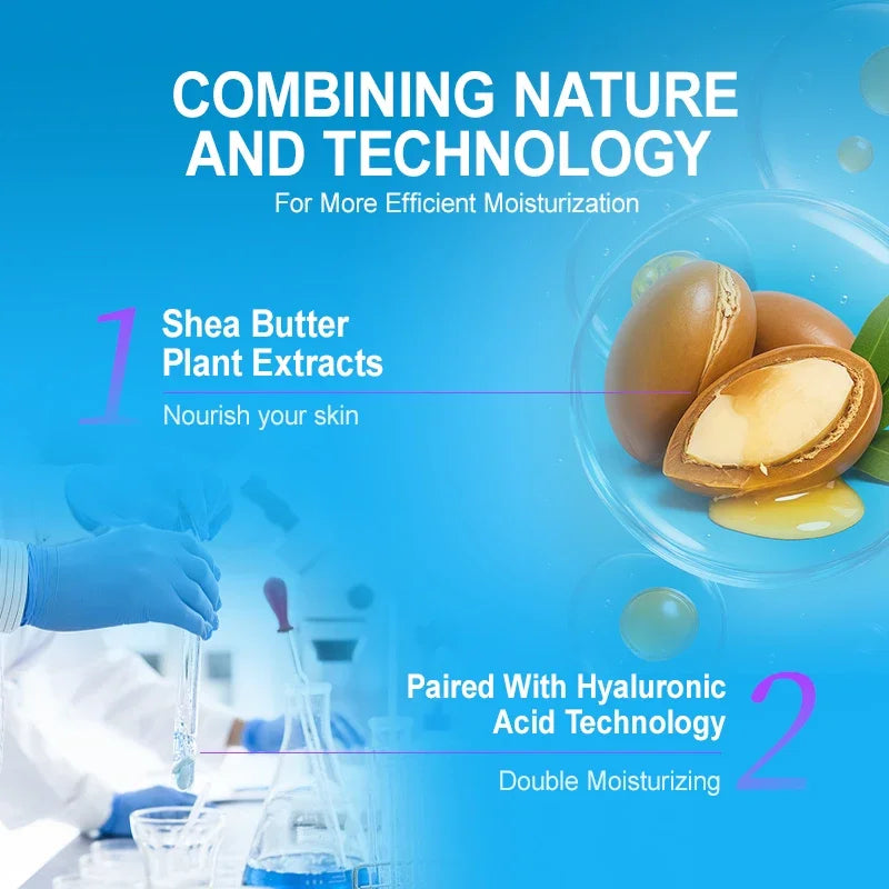 Wig Leave-In Conditioner – PURC Smoothing, Anti-Static, 100ml Spray