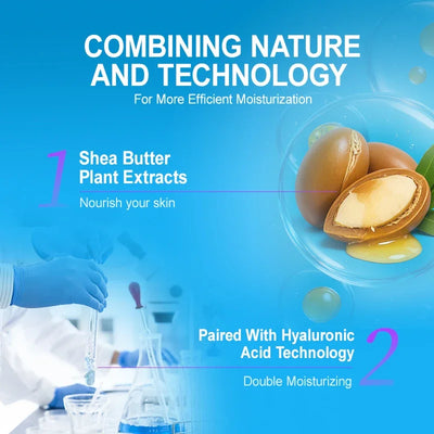 Wig Leave-In Conditioner – PURC Smoothing, Anti-Static, 100ml Spray