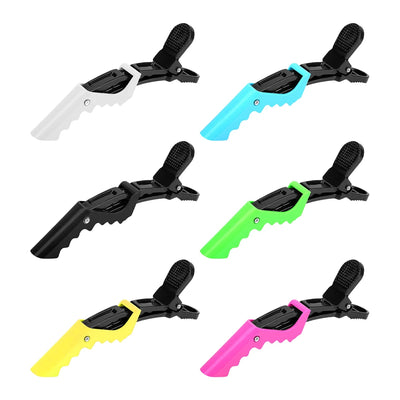 Pro Pointed Tail Comb – Anti-Static Hairdressing & Styling Tool