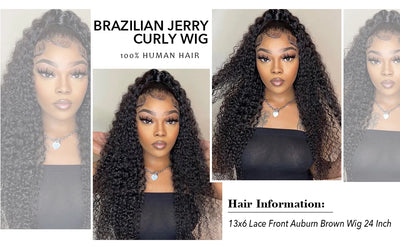 200% Density 13x6 Hd Transparent Loose Deep Wave Lace Frontal Wig Brazilian 40 46 Inch 13x4 360 Curly Lace Front Wigs For Women