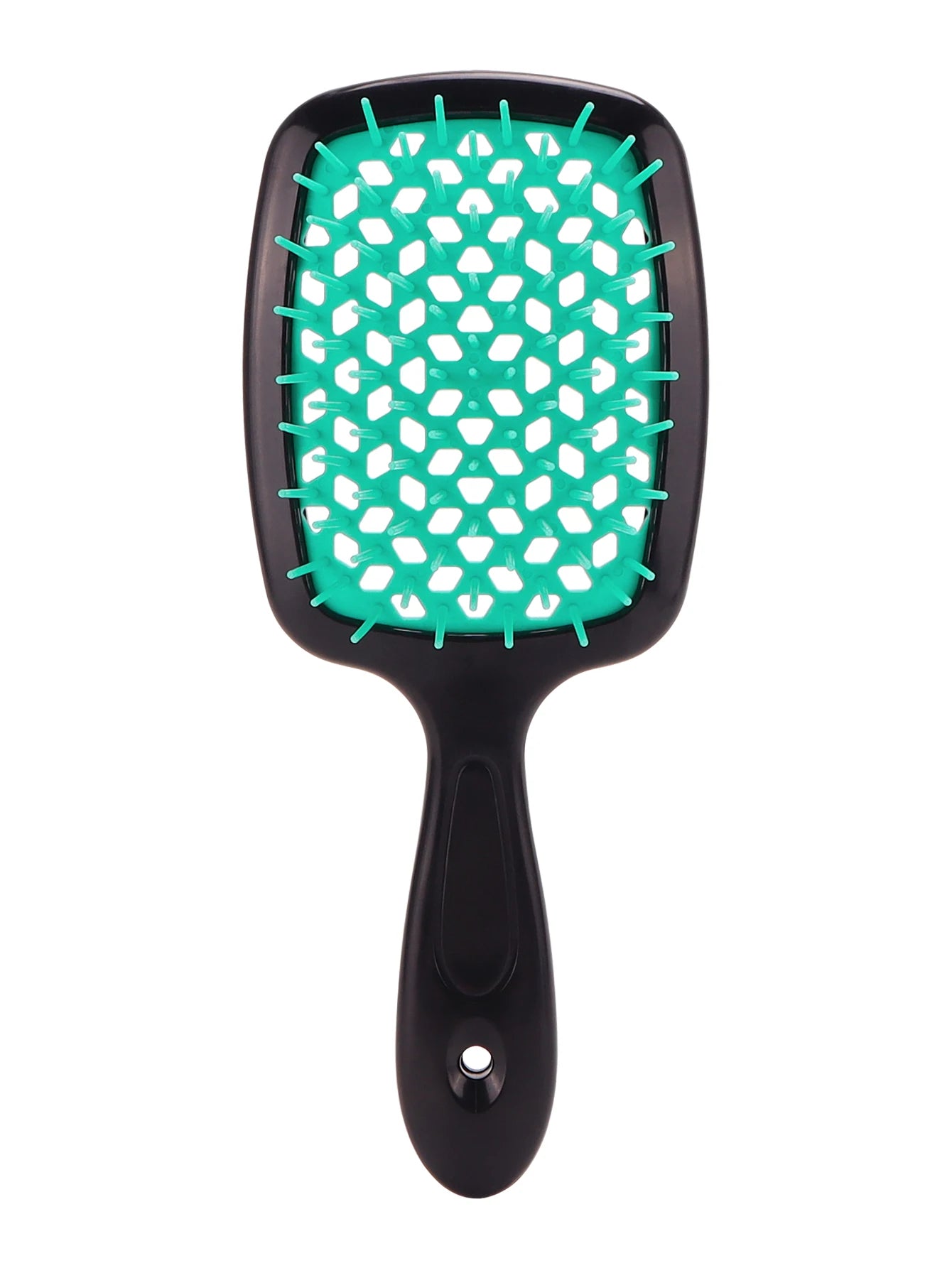 Air Cushion Comb Hair Brush – Anti-Static Massage for Wet & Curly Hair