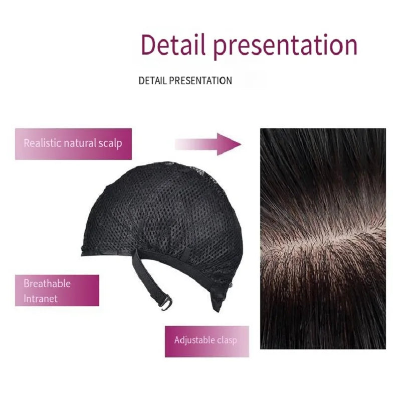 Wine Red Synthetic Wig – Long Curly Big Waves with Bangs, Heat Resistant