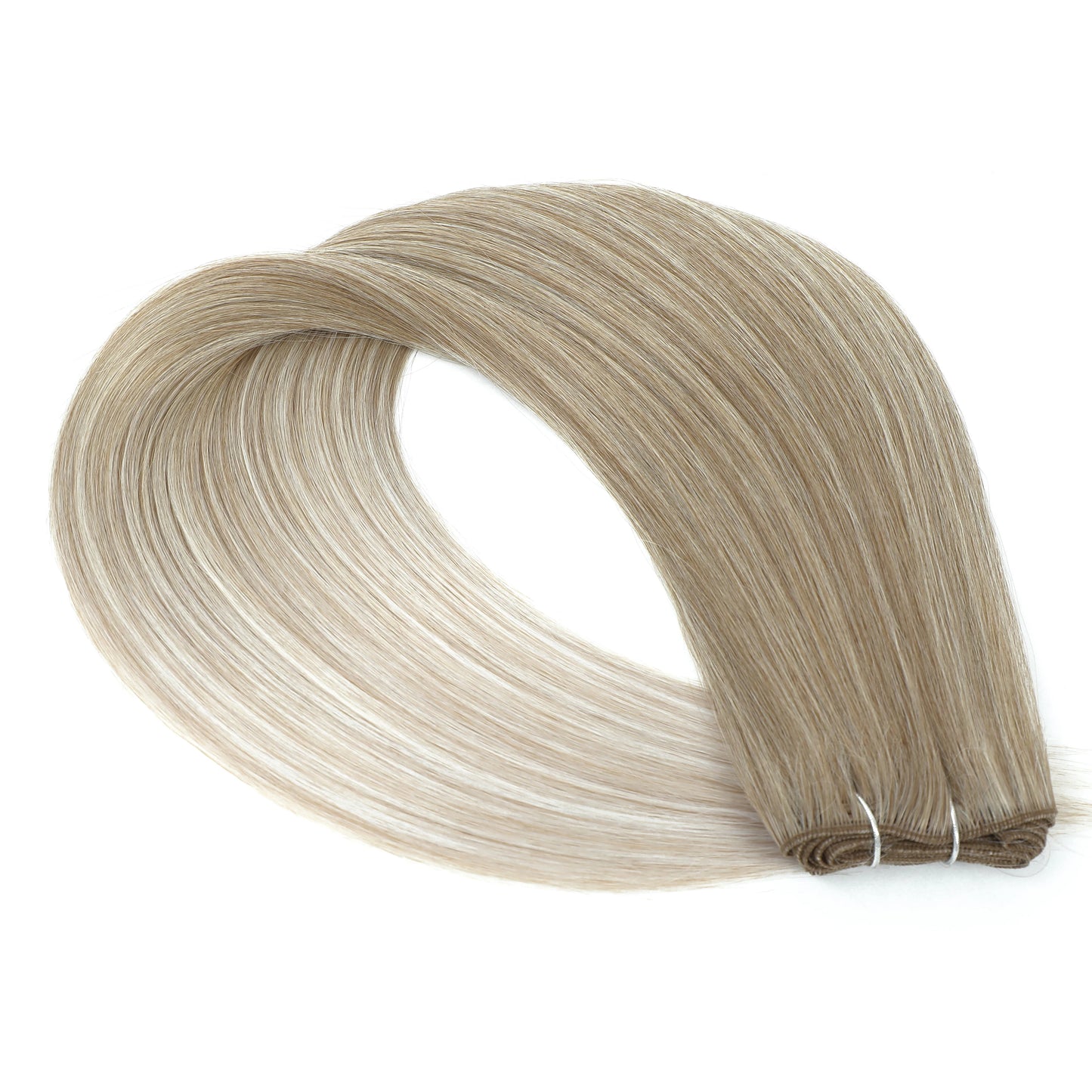 Bone Straight Hair Bundles – Natural & Synthetic Yaki Straight Extensions