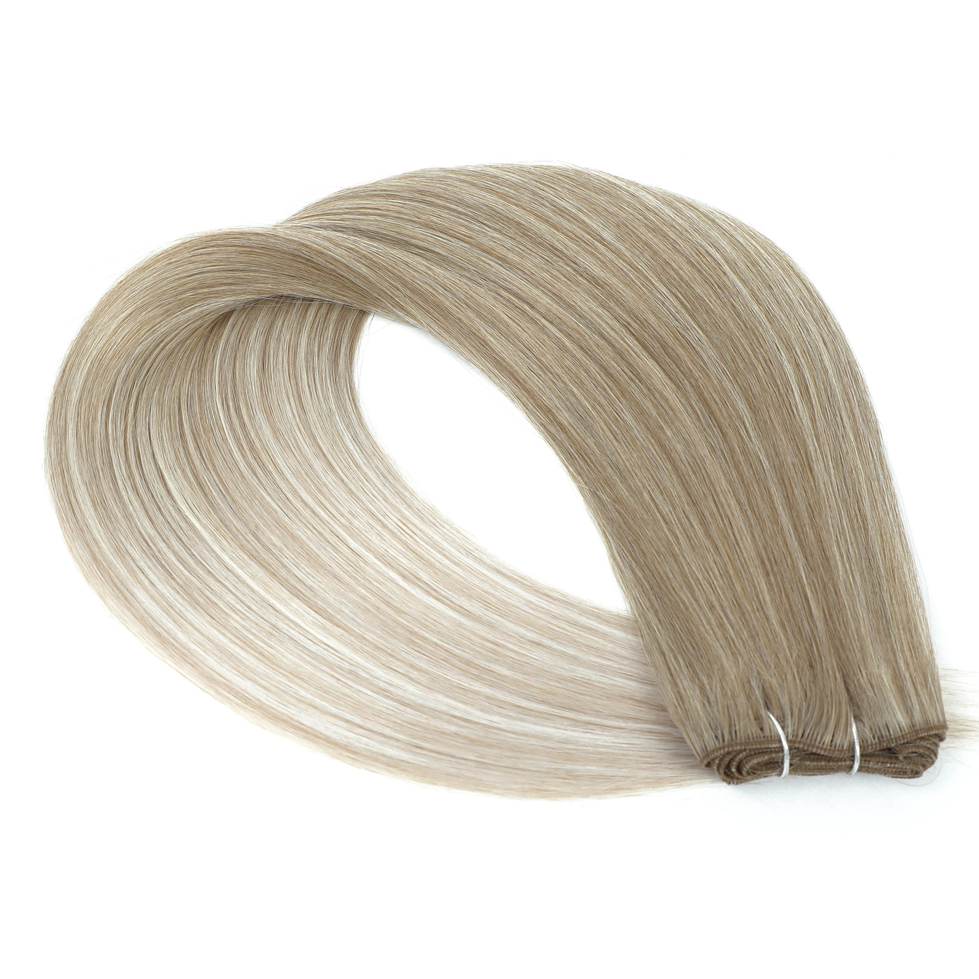 Bone Straight Hair Bundles – Natural & Synthetic Yaki Straight Extensions