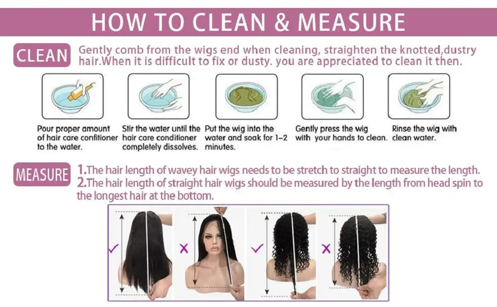 None Lace Front Kinky Curly Headband Wigs - human hair