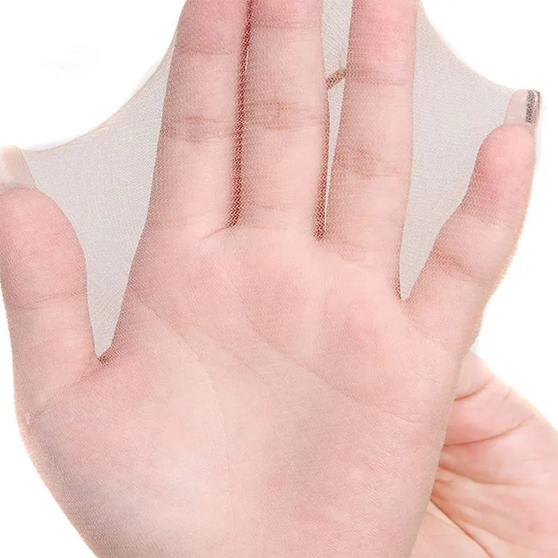 HD Wig Cap Pack – Thin, Invisible, Breathable Lace Front Caps