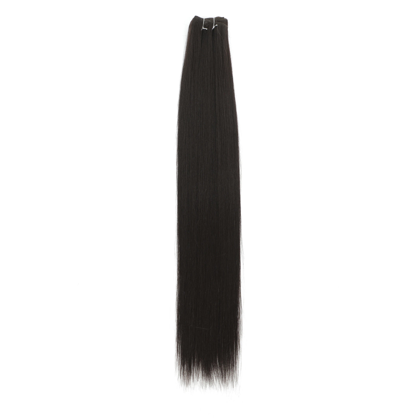 Bone Straight Hair Bundles – Natural & Synthetic Yaki Straight Extensions