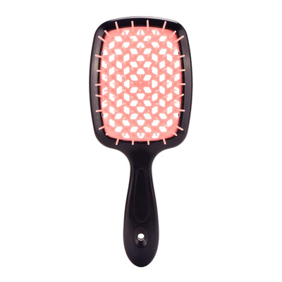 Air Cushion Comb Hair Brush – Anti-Static Massage for Wet & Curly Hair