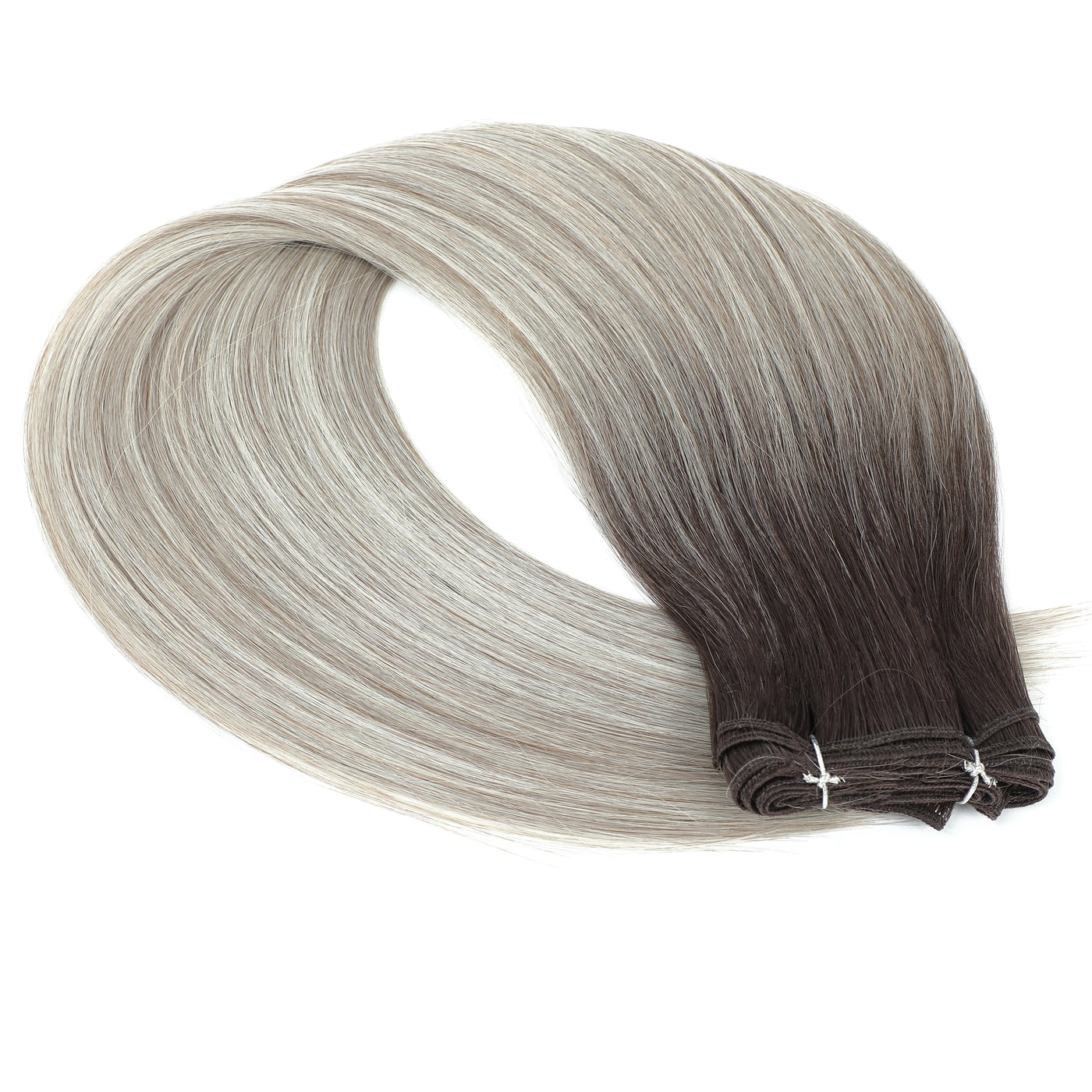 Bone Straight Hair Bundles – Natural & Synthetic Yaki Straight Extensions