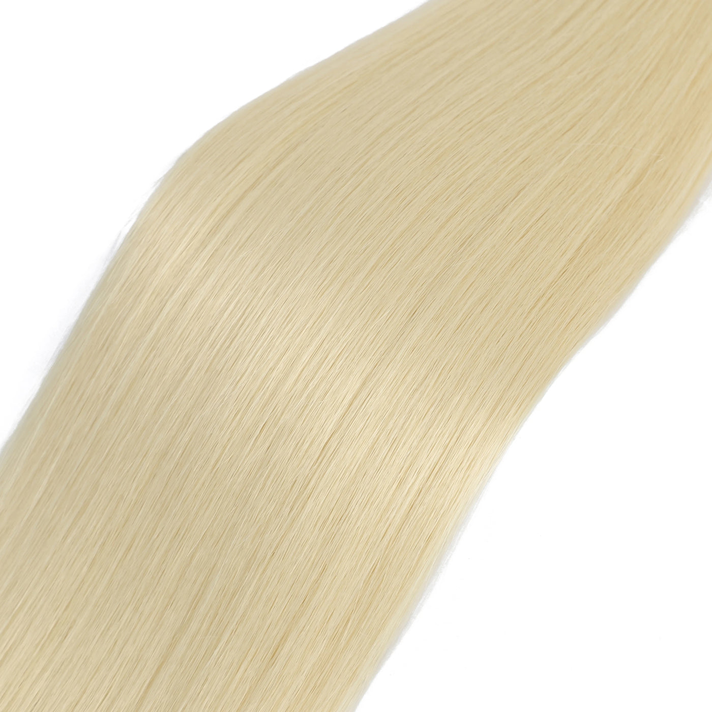 Bone Straight Hair Bundles – Natural & Synthetic Yaki Straight Extensions