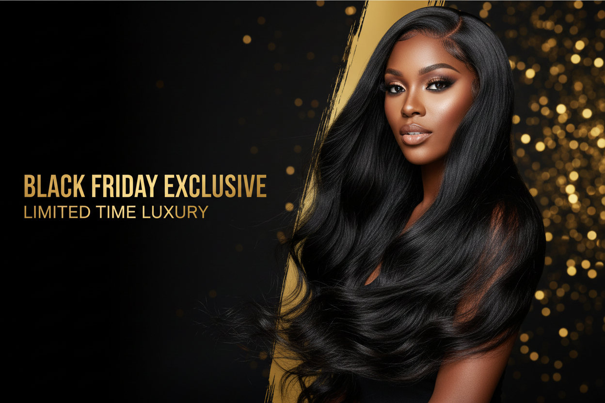 Black Friday Exclusive Banner 1